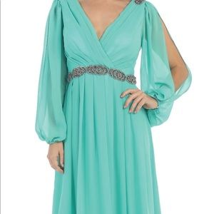 May Queen 3XL Beautiful Dress